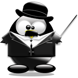 penguin pingouin pinguino 736